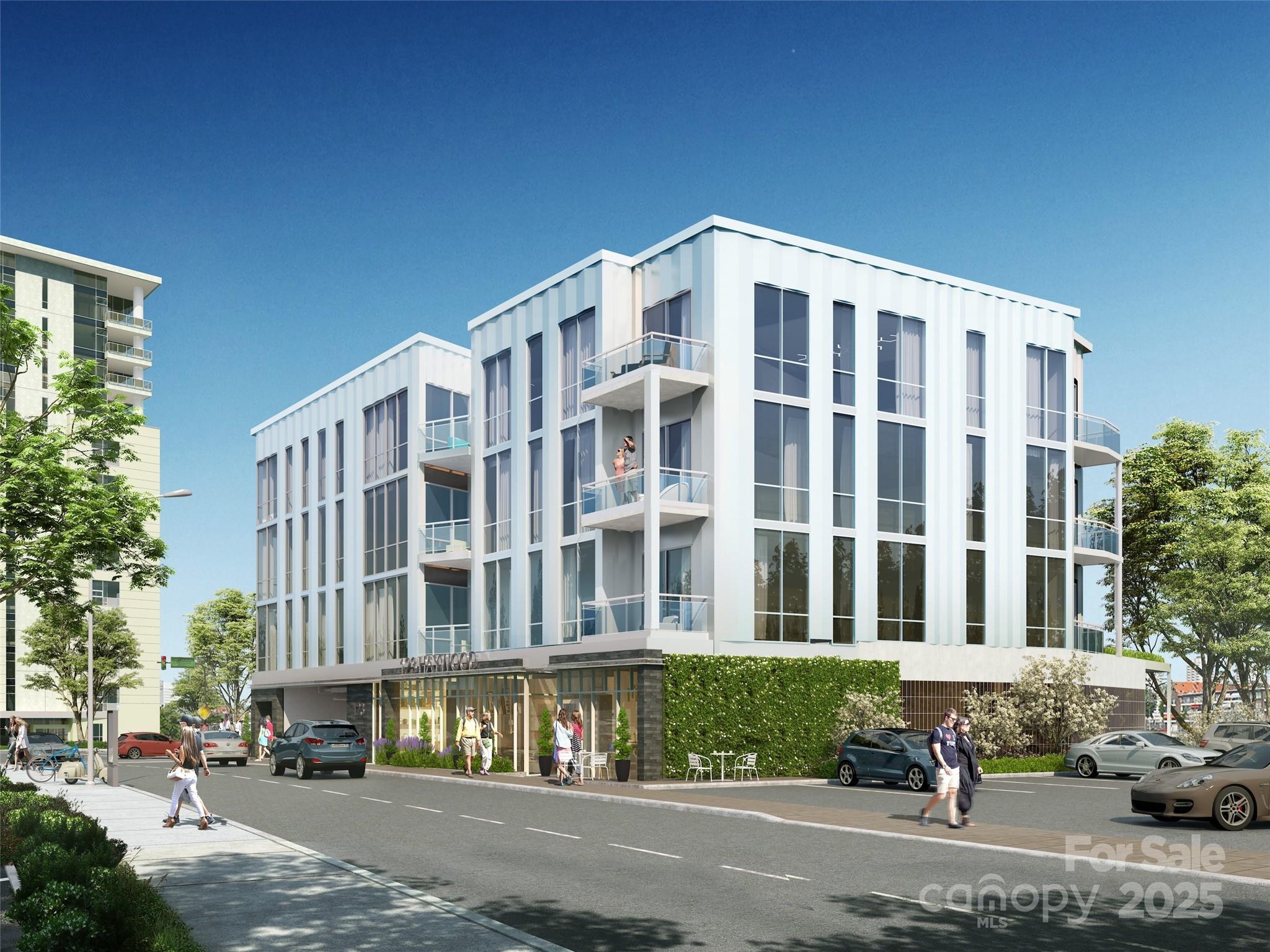 Photo of The Haywood Unit 203