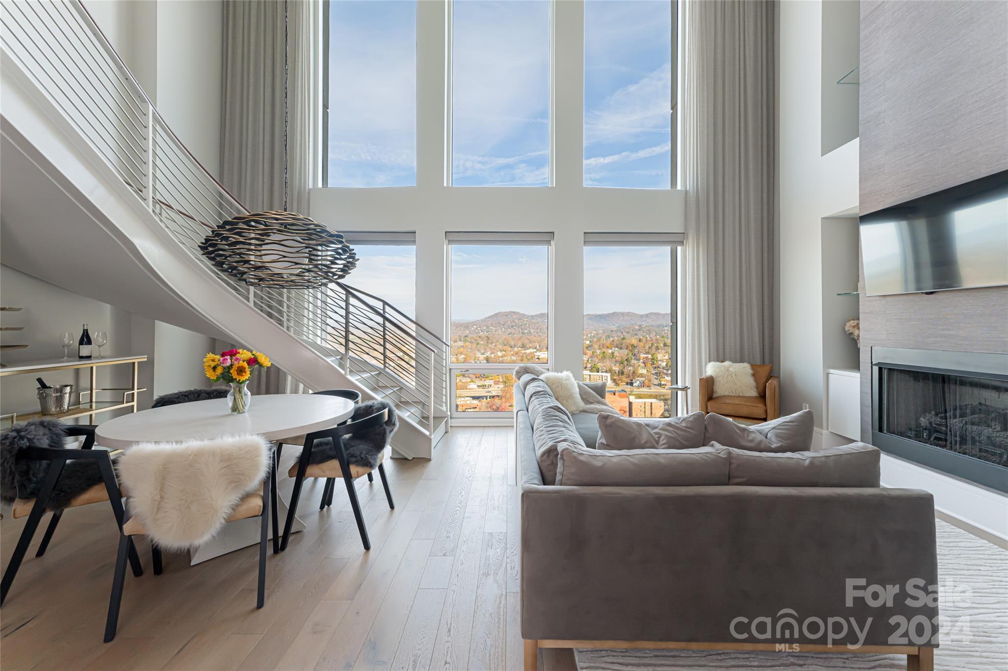 Photo of Asheville Arras Residence Unit 1807