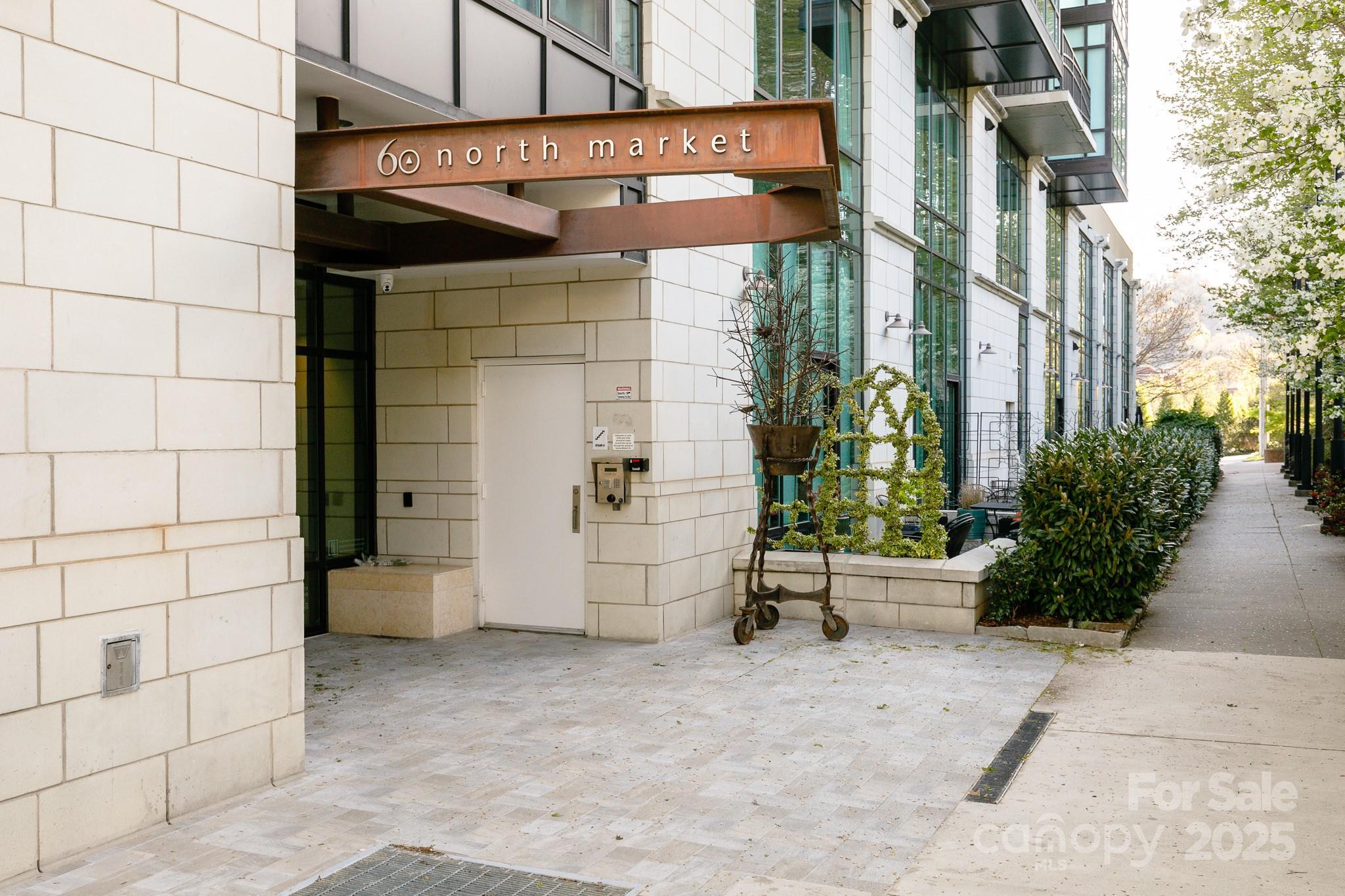 Photo of 60 North Market Unit 406