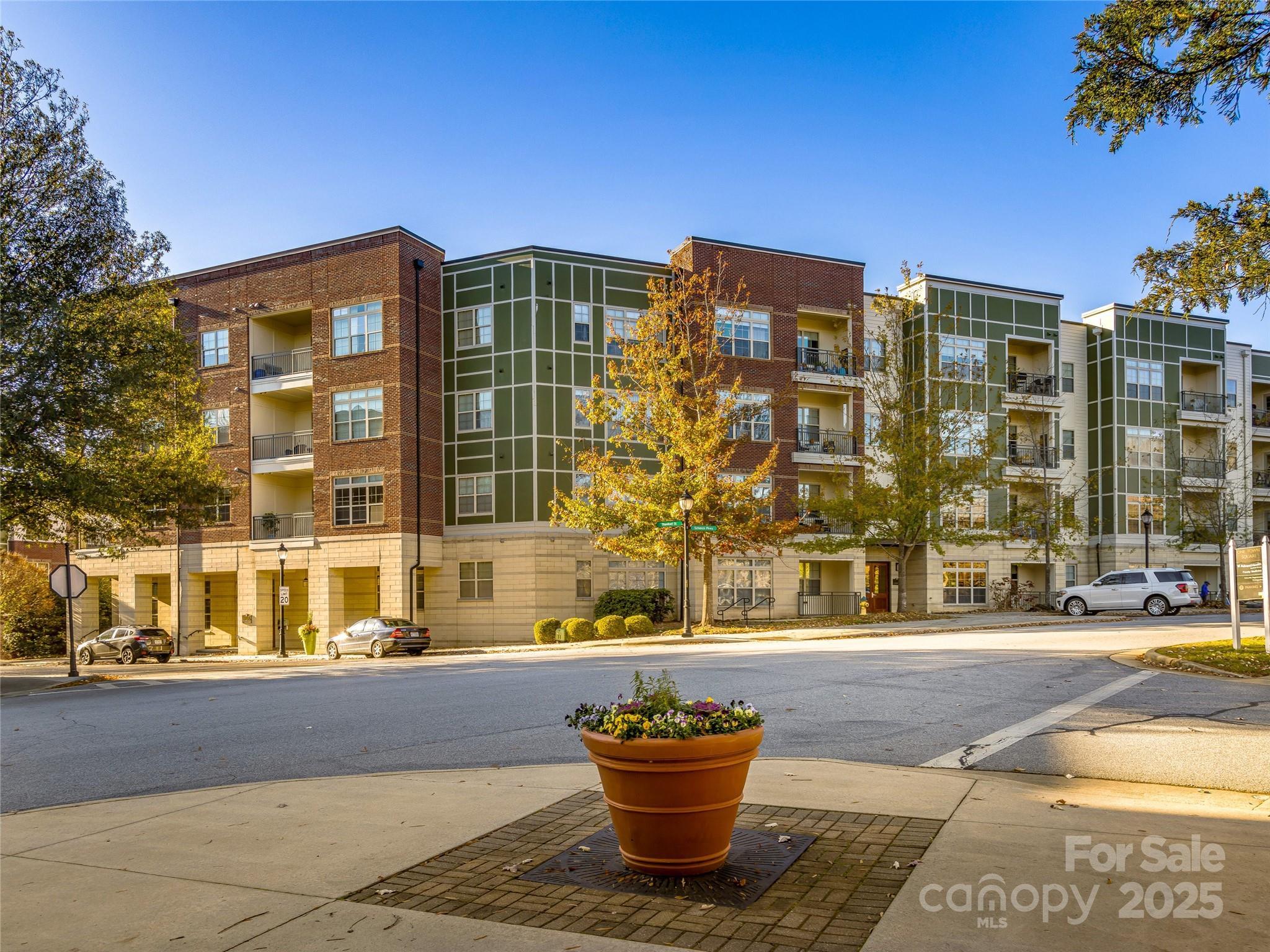 Photo of Biltmore Park Town Square Unit 304
