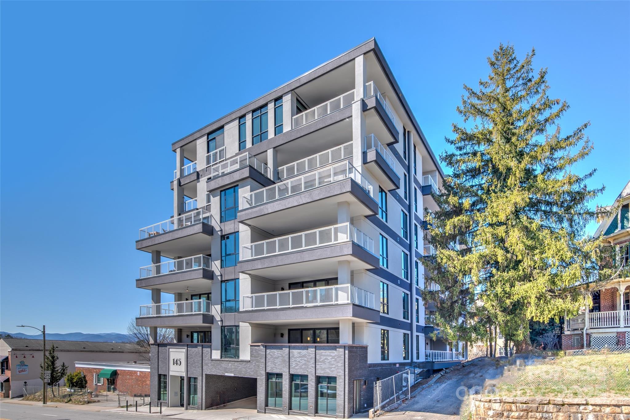 Photo of 145 Biltmore Avenue Condominiums Unit 205