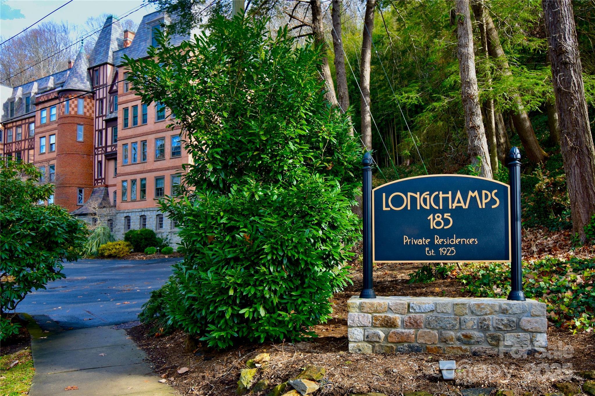 Photo of Longchamps Condos Unit 10B & 9B