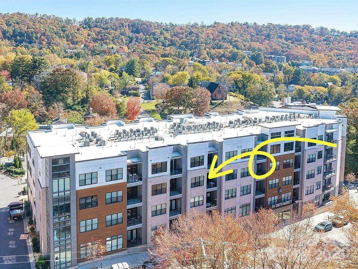 Photo of Fifty Five South Market Unit 408