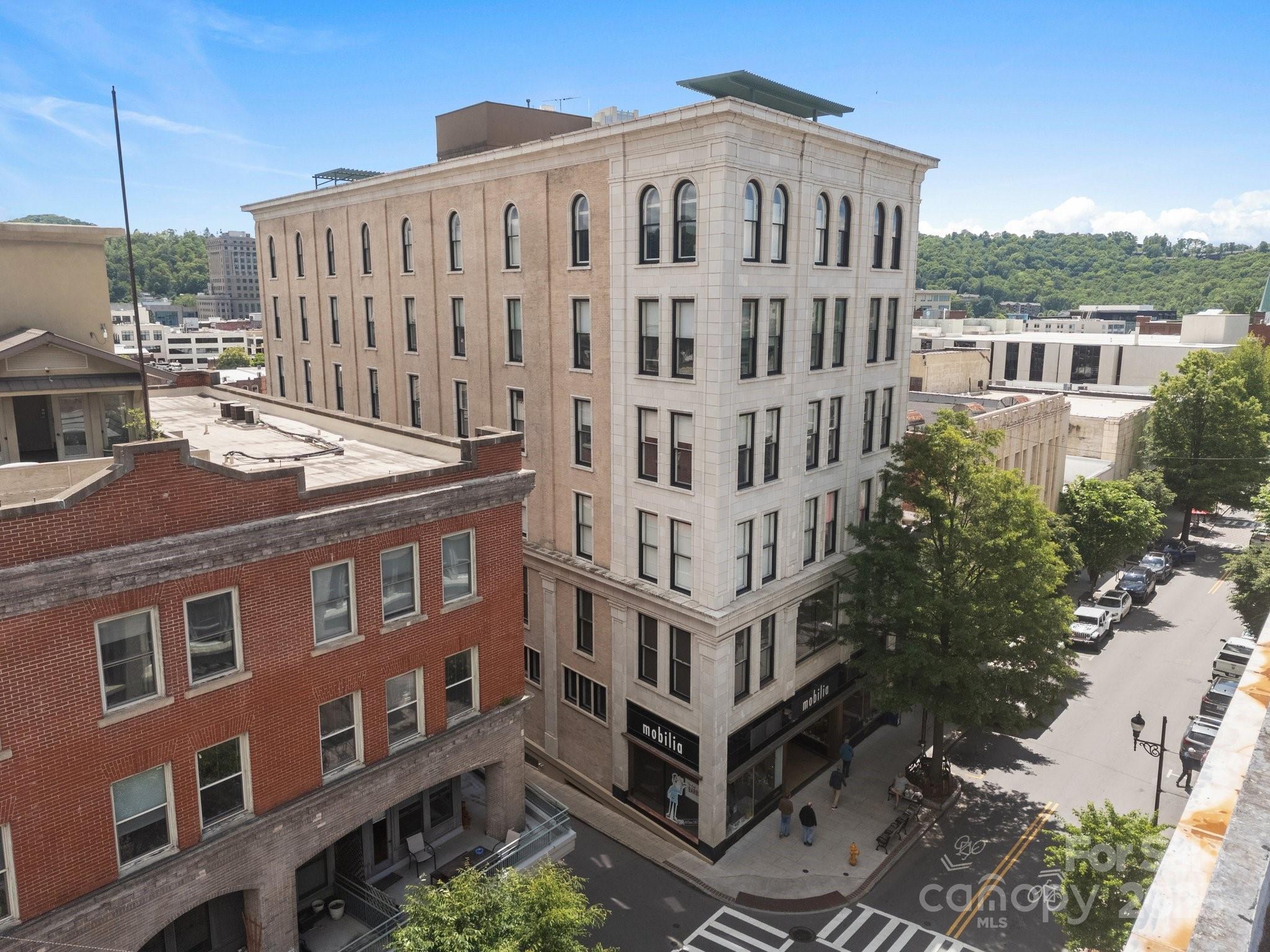 Photo of Old Penneys Building Unit 405