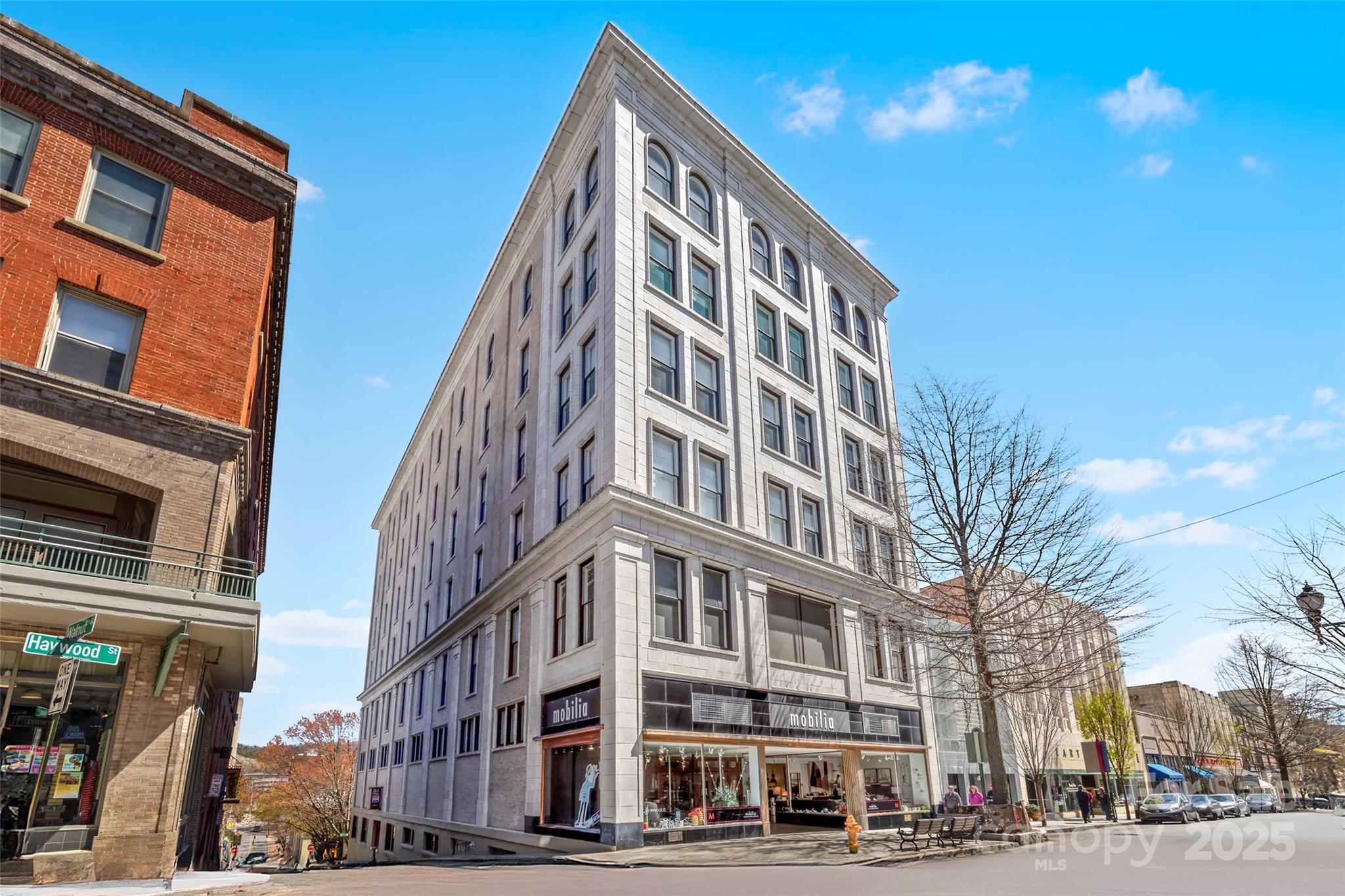 Photo of Old Penneys Building Unit 203