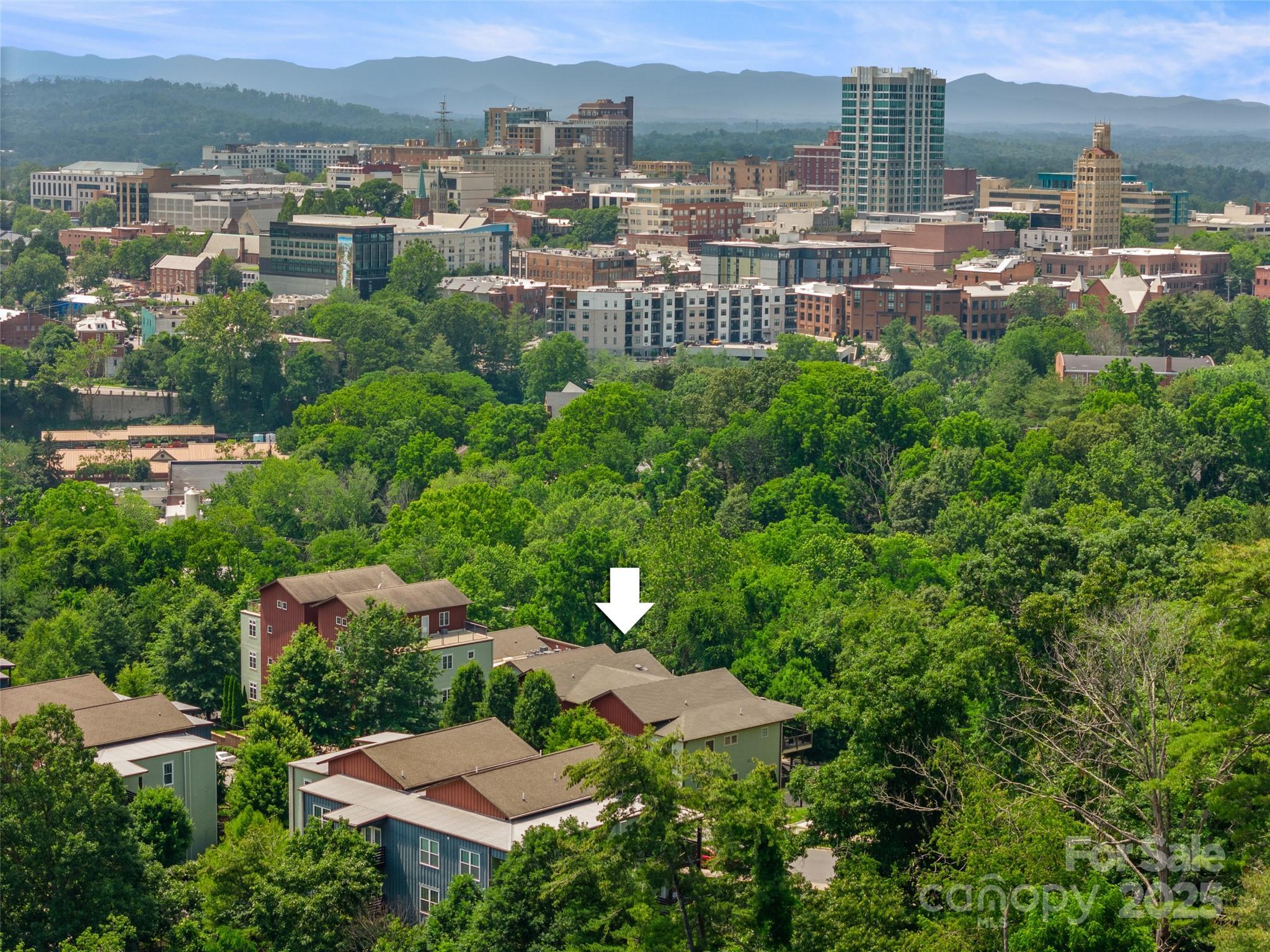 Photo of SkyLoft Townhomes Unit 3
