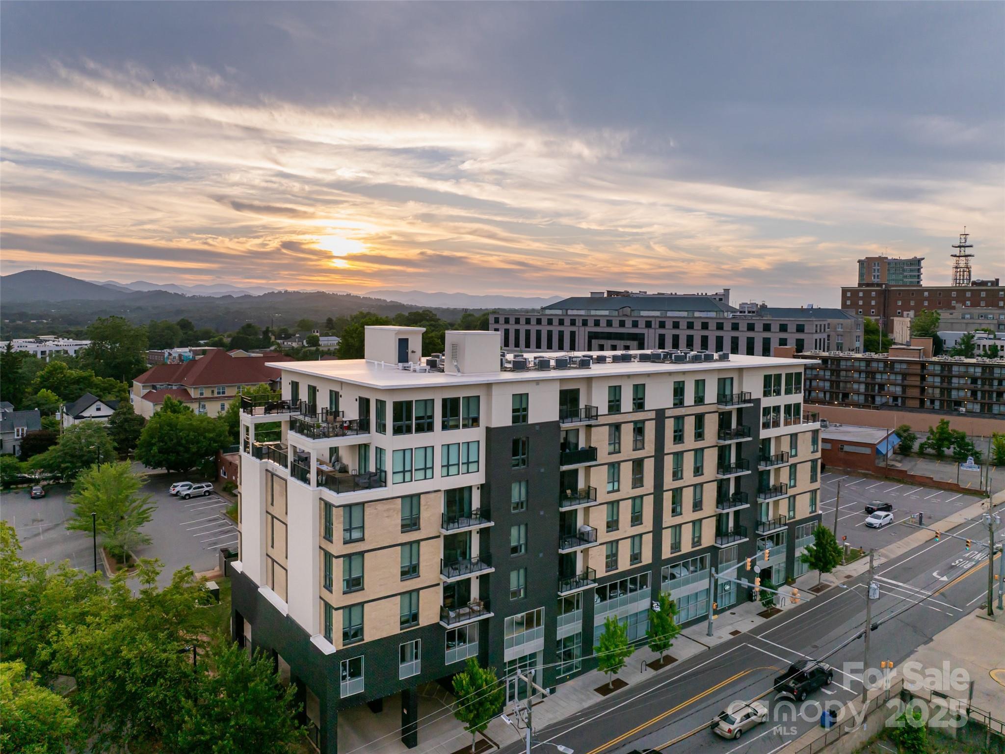 Photo of 45 Asheland Avenue Unit 405