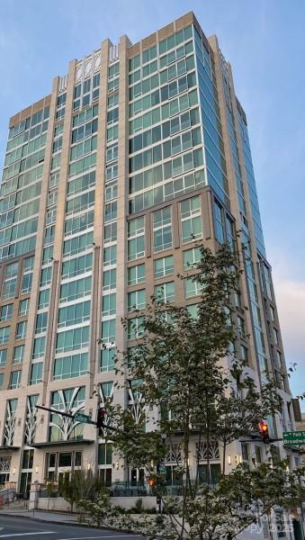 Photo of Asheville Arras Residence Unit 1107