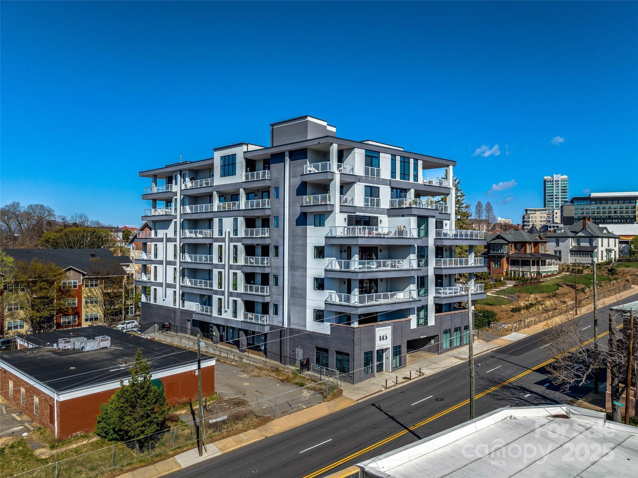 Photo of 145 Biltmore Avenue Condominiums Unit 602