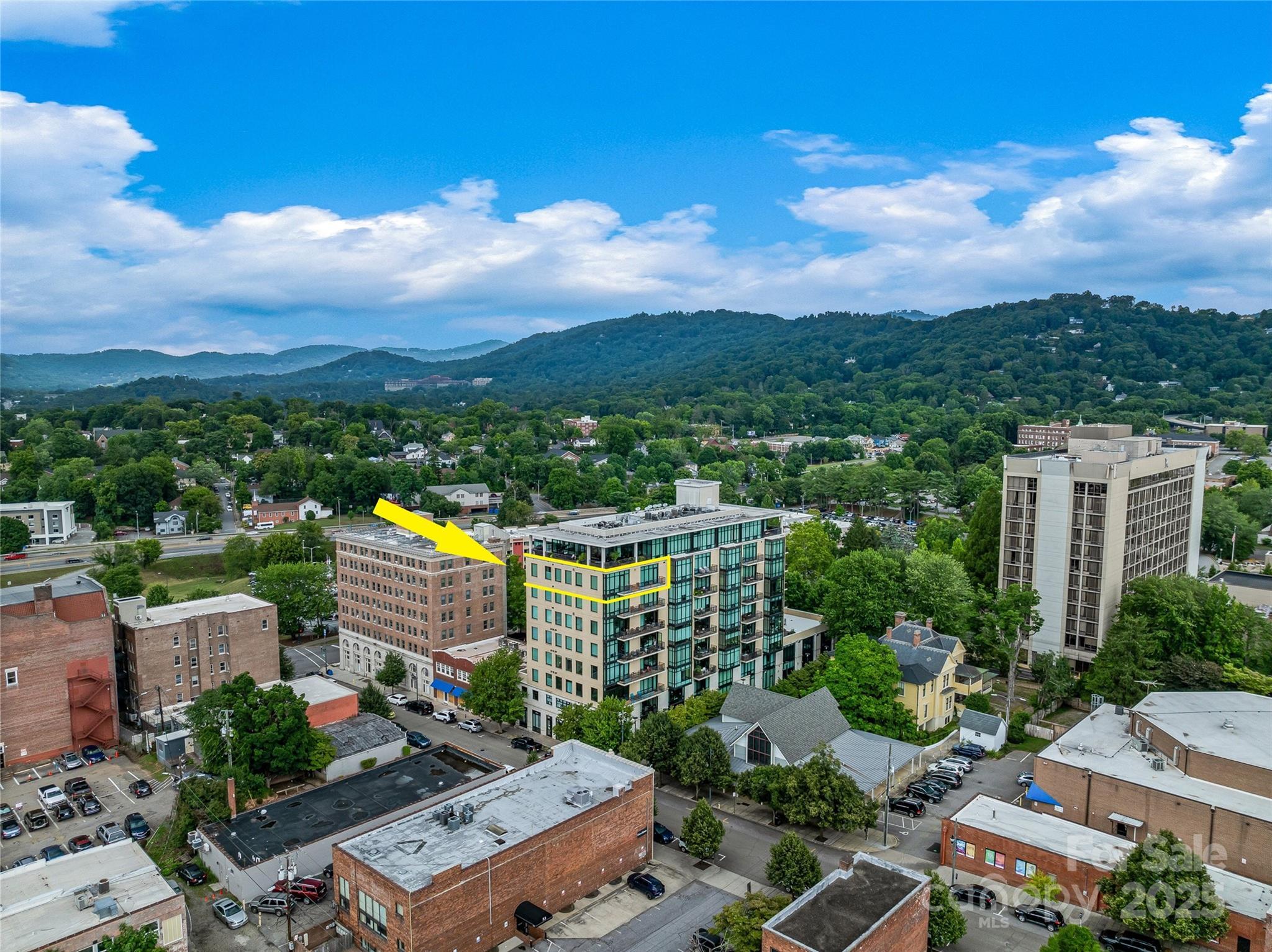 Photo of 60 North Market Unit 803