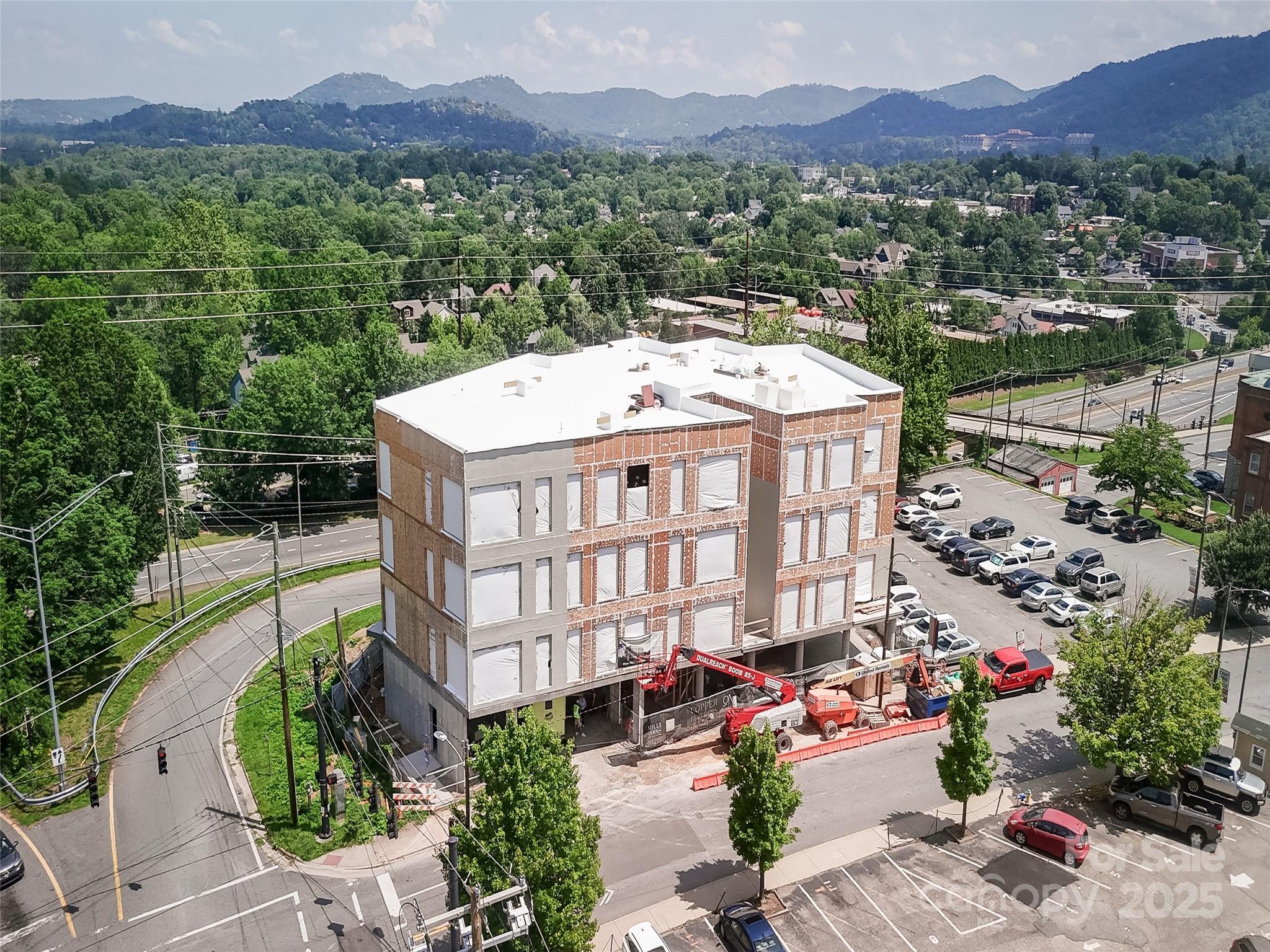 Photo of The Haywood Unit 204