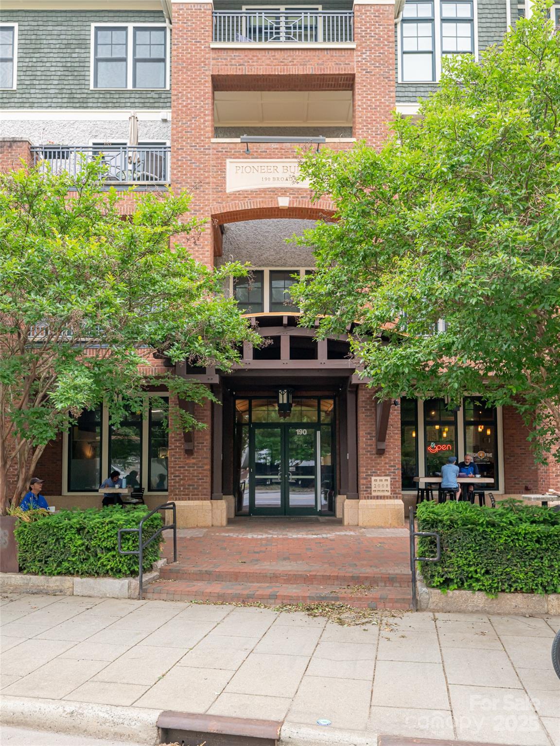 Photo of The Pioneer Building Unit 310