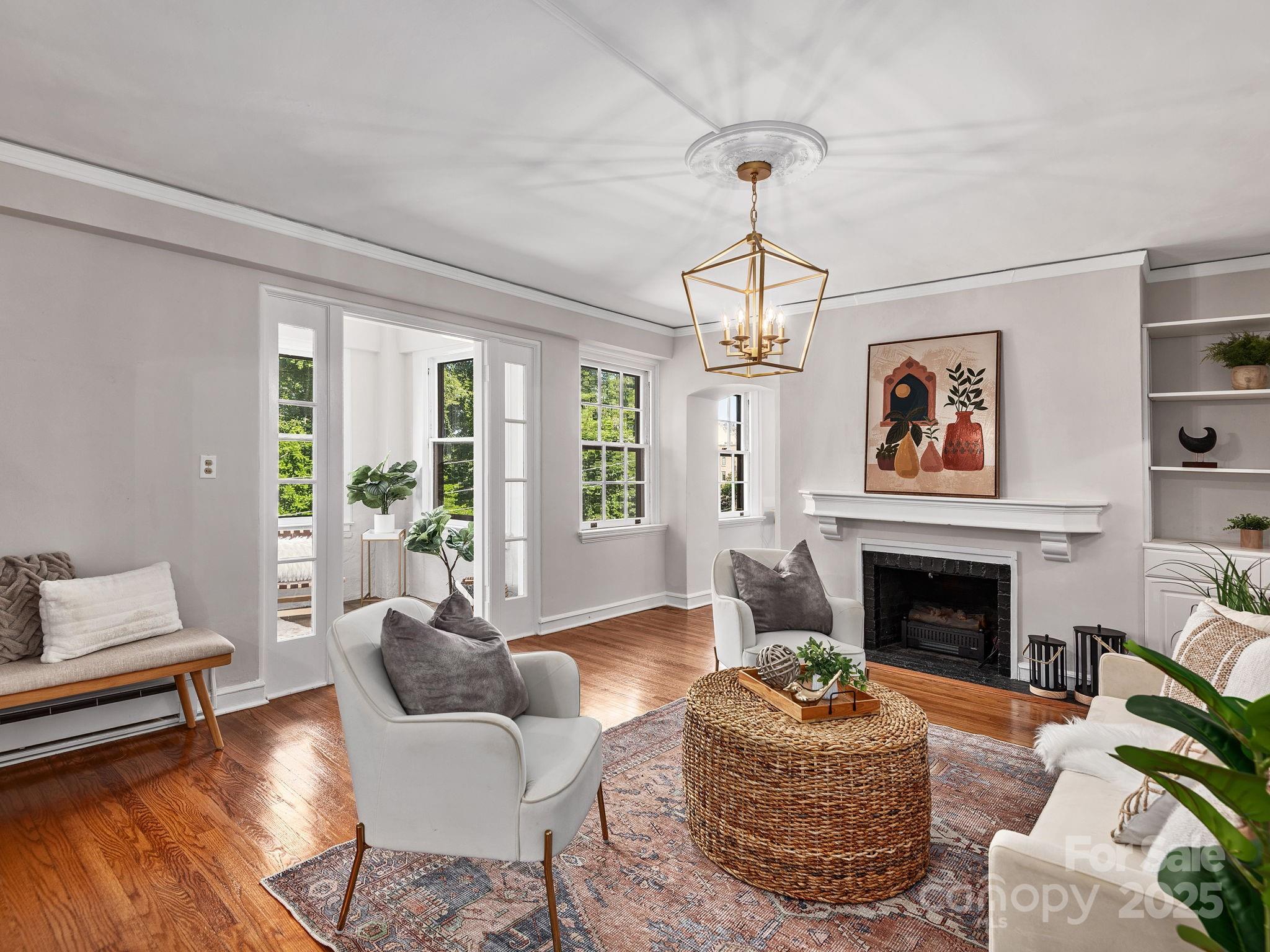 Photo of Longchamps Condos Unit A-6