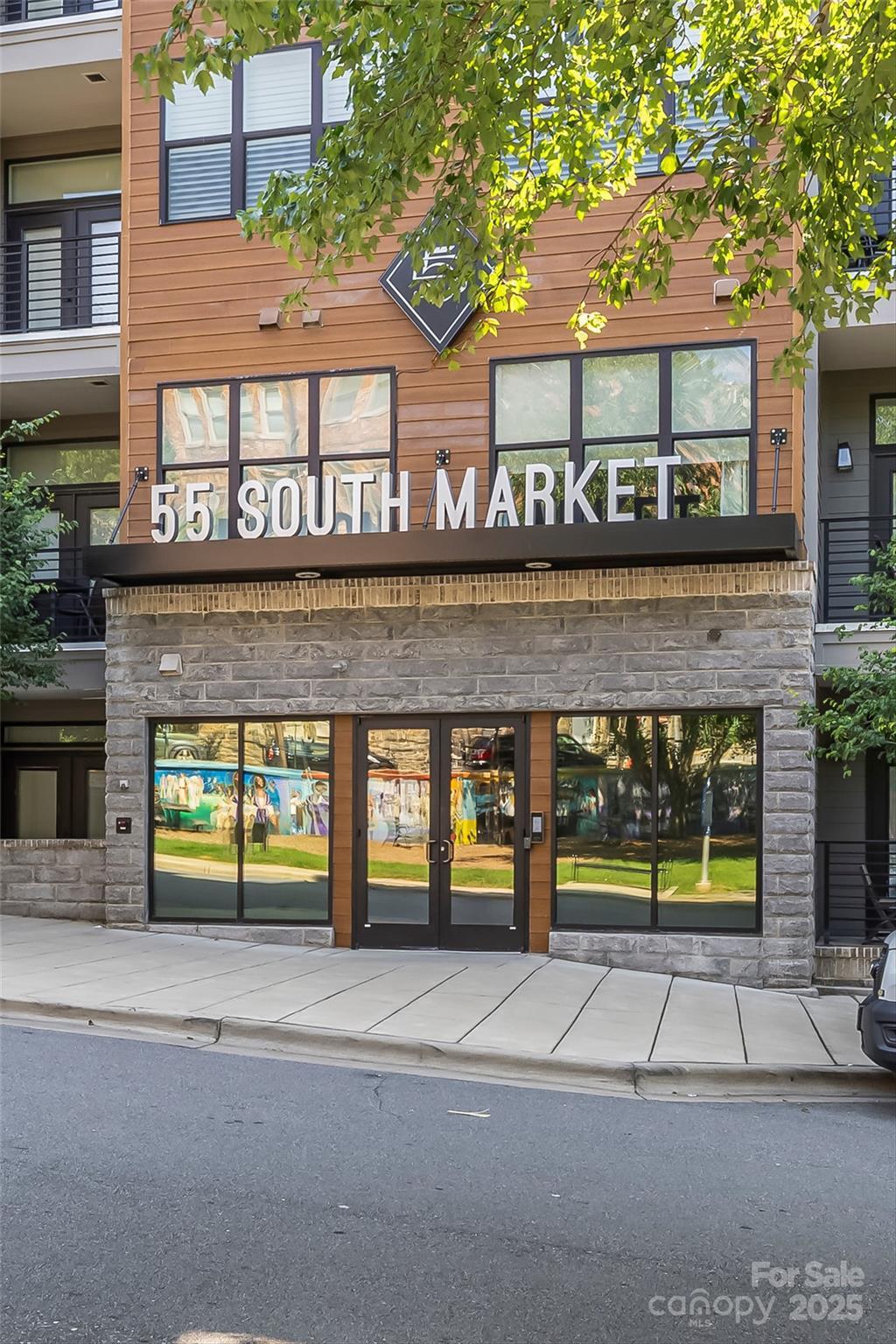 Photo of Fifty Five South Market Unit 311