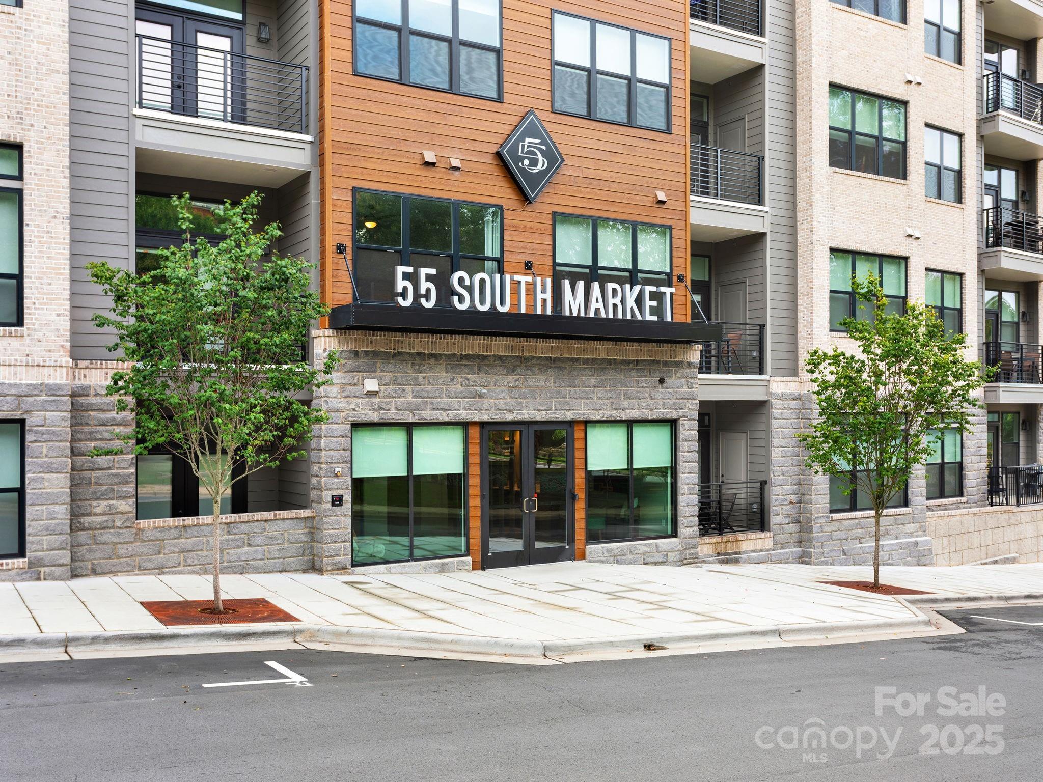 Photo of Fifty Five South Market Unit 312