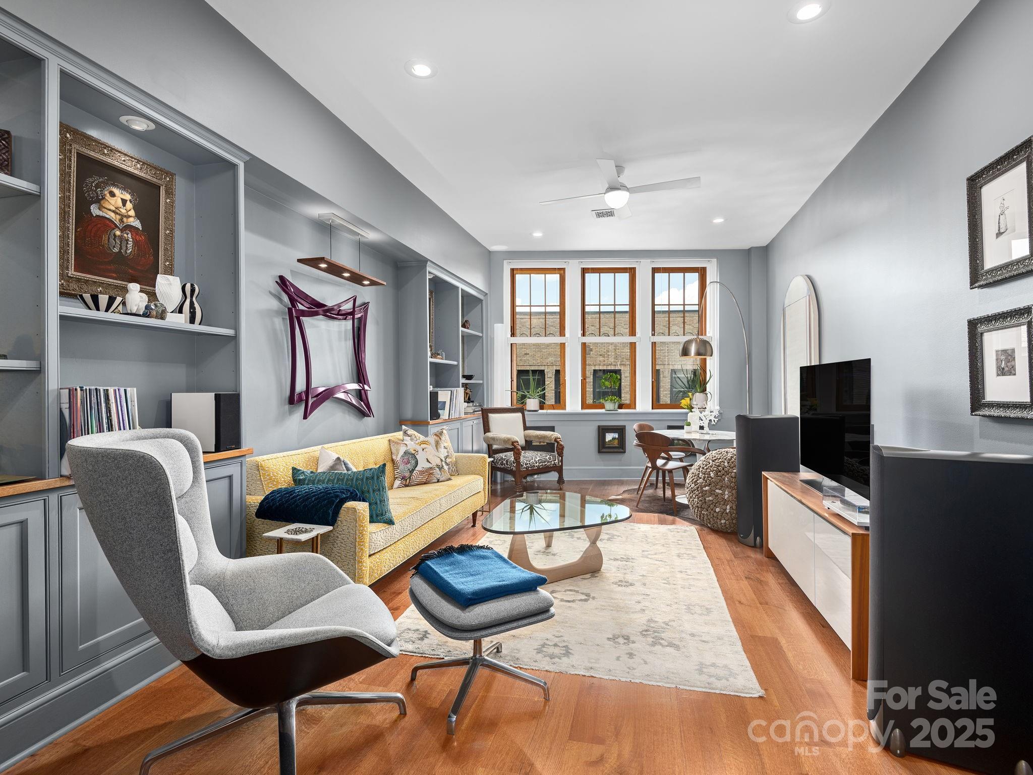 Photo of Sixty Haywood St Condominium Unit 3A