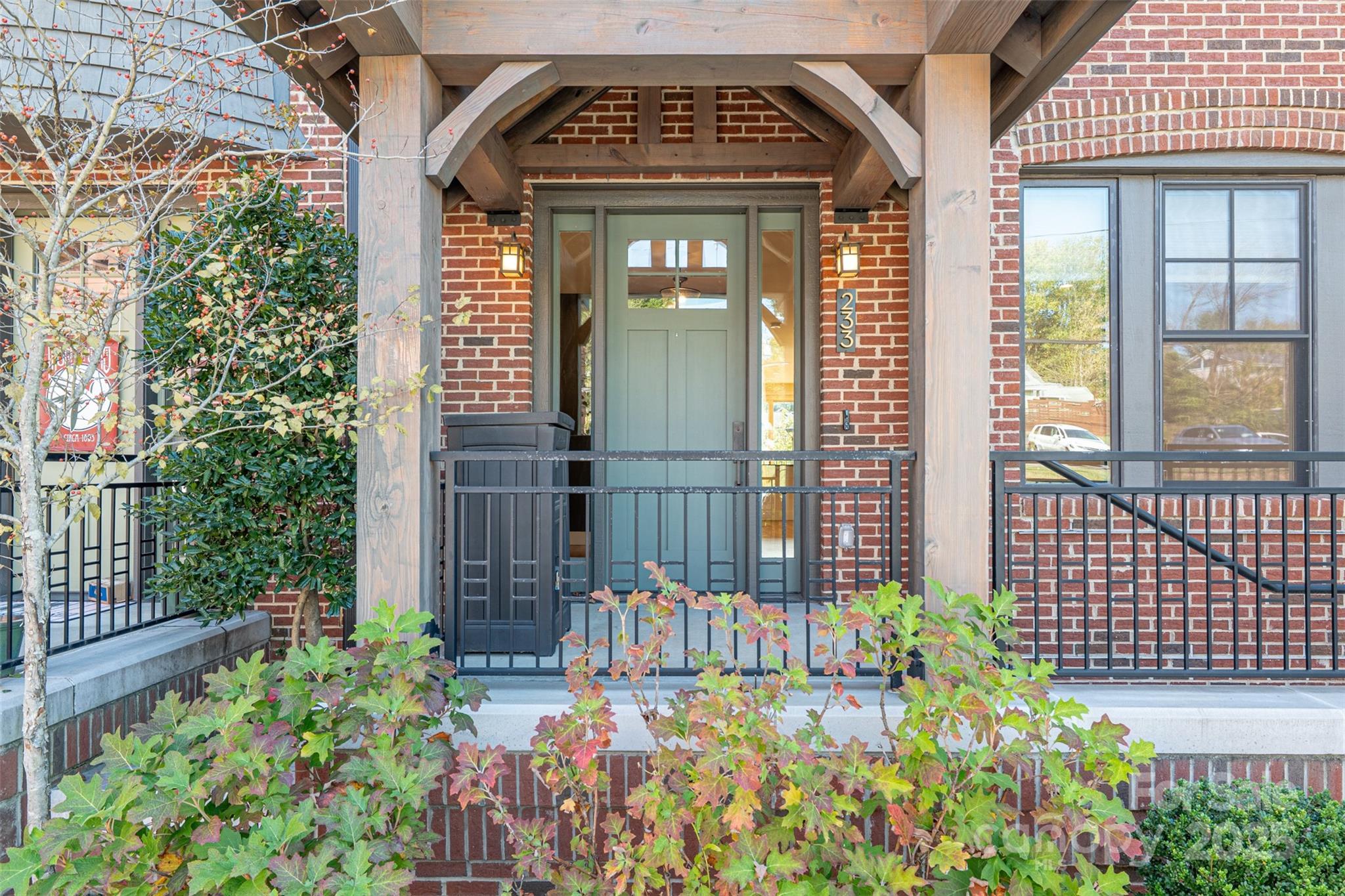 Photo of The Broadway Asheville 233 Unit 