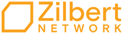 The Zilbert Network Logo